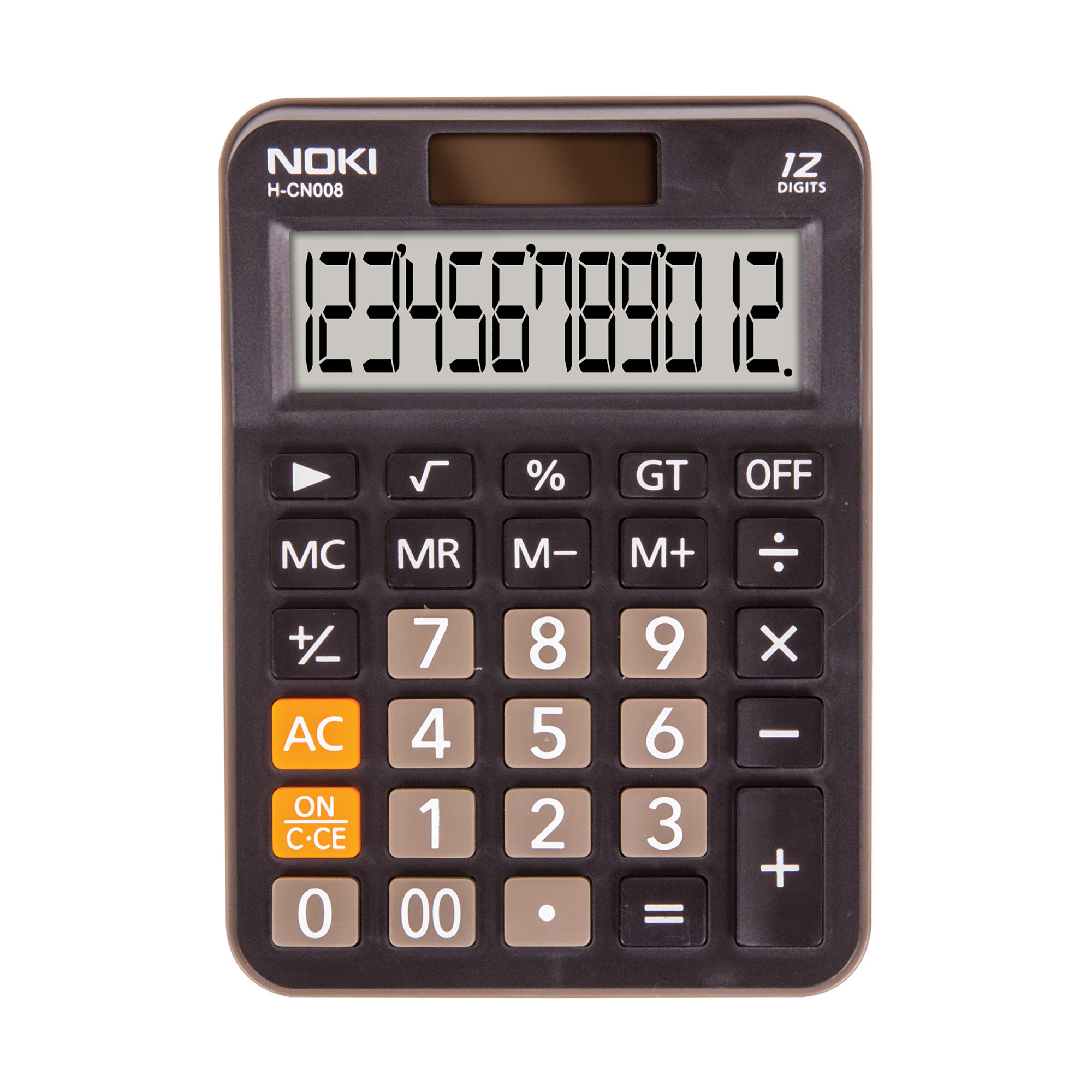 NOKI CALCULATOR H-CN008
