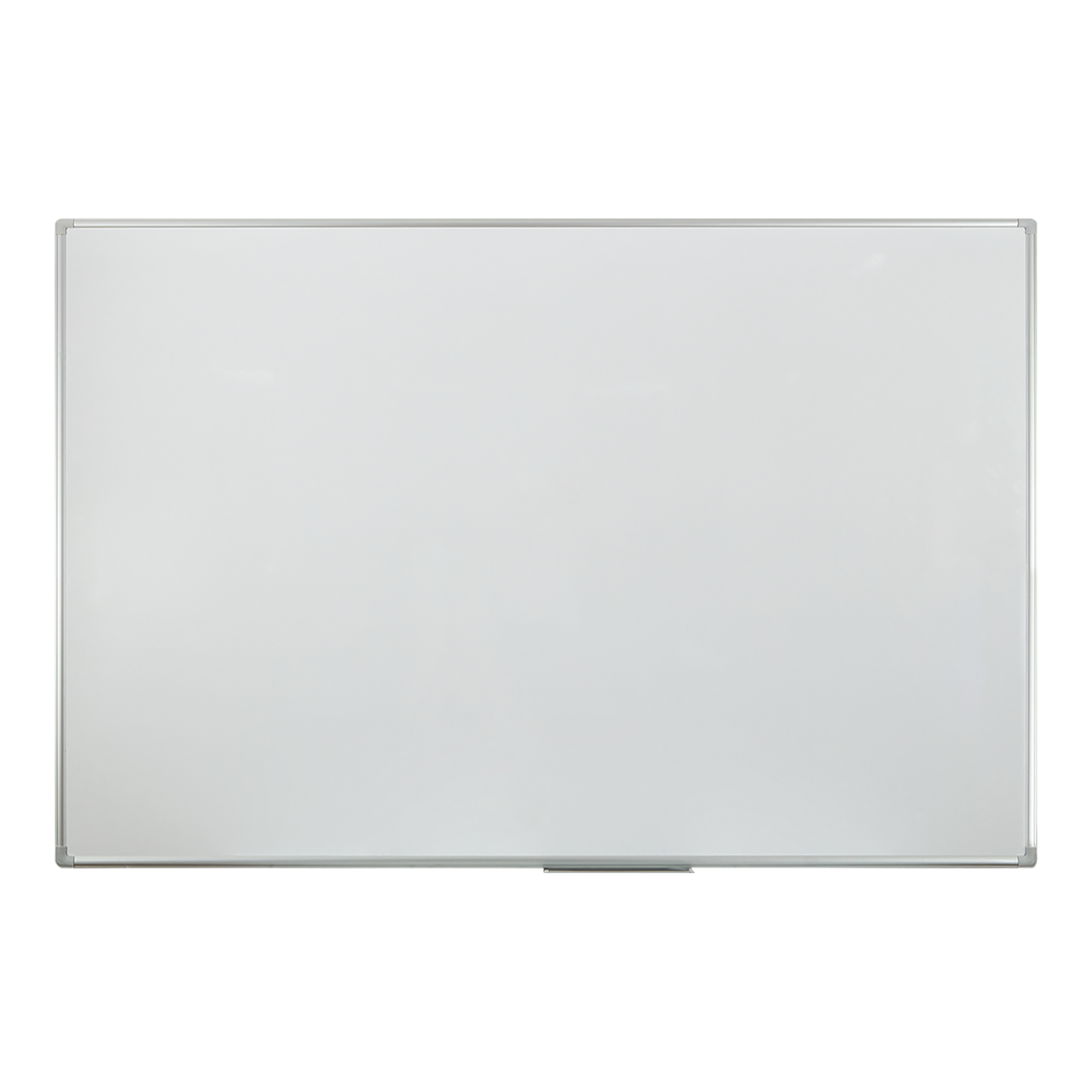 120*180 ELEGANT FRAME MAGNETIC SURFACE WHITE WRITING BOARD WITH WALL MOUNTED F. CHART