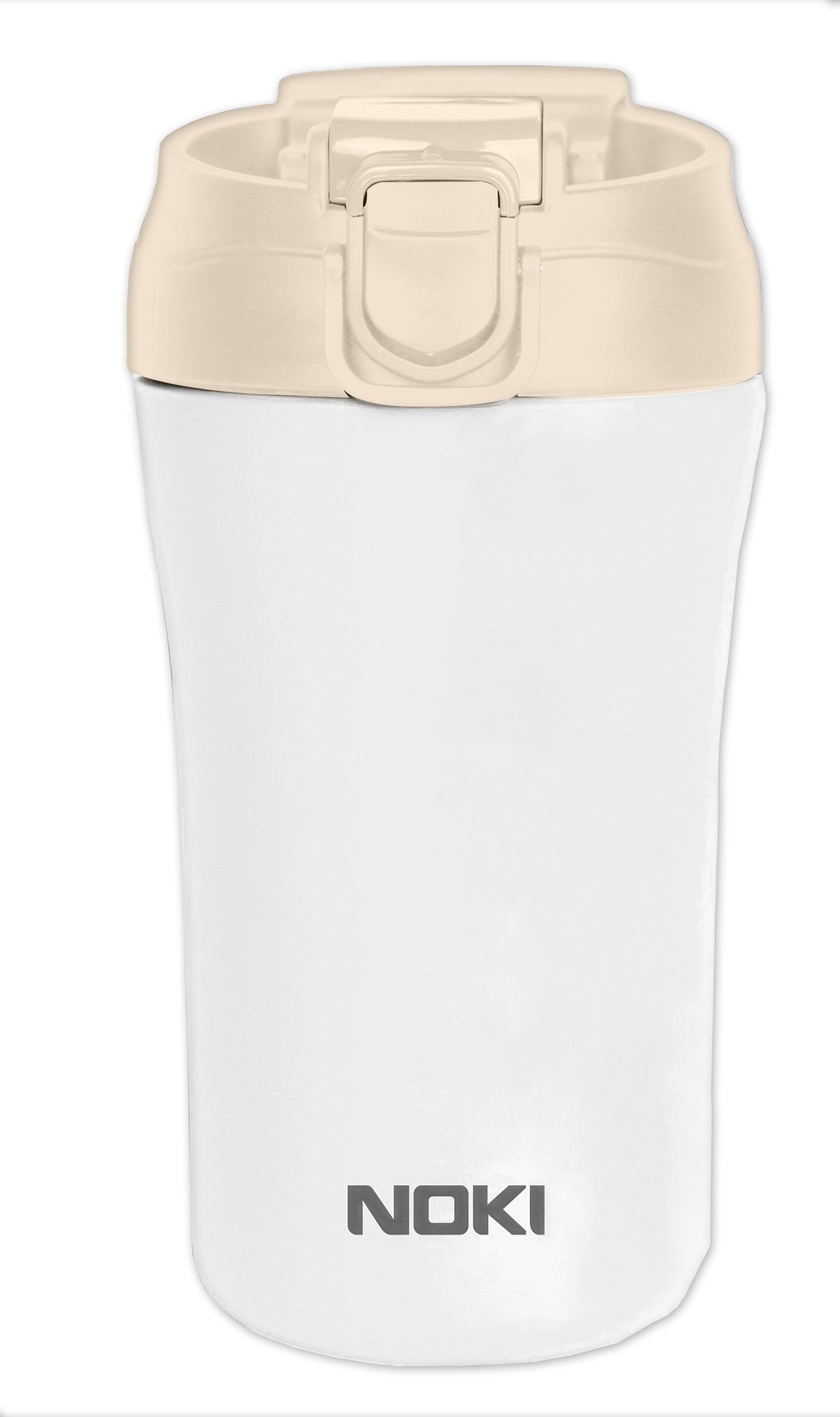 Çelik Termos MUG
