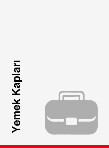 Yemek Kapları